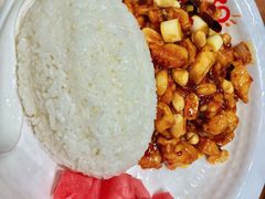 -阳阳中国饭(北京荟聚店)