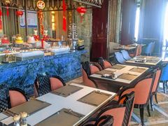-美食汇自助餐厅(成都万达瑞华酒店)