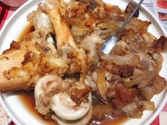 -西贝莜面村(东莞壹号广场店)
