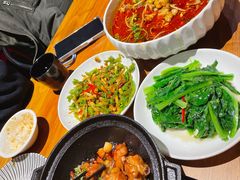 -金陵一哥龙虾(水木秦淮店)