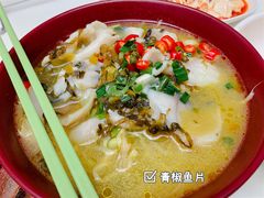 -北大家园食堂
