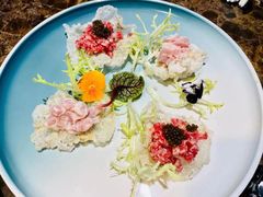 -觅福里•熟成和牛餐厅