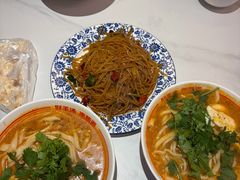 -青年路烩面馆(绿地世纪城店)