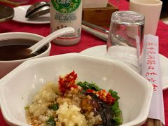 -山城年华老火锅(玉林店)