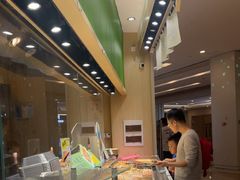 -鲜道寿司(雨花虹悦城店)