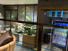 -青水瓦台汤泉(未央店)