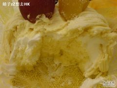 栗子蛋糕-欢誉友谊西饼店(总店)