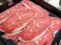 -海底捞火锅(新松江路生日主题店)