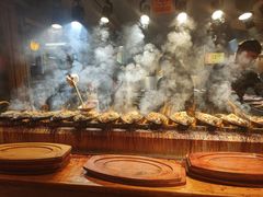 -沙州食驿·非遗小吃夜市