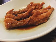 风姿凤爪-Asianplus海蓝鸡饭