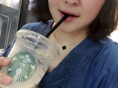 -星巴克(无锡百联奥特莱斯店)