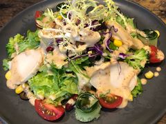 -HIGH FIVE哈福手工汉堡(桂林路店)