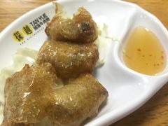 -探越越南牛肉粉(江南西分店)