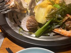 -三个渔夫·蒸汽海鲜(小白楼店)