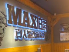 -伯爵·沉浸式超级密室·直营店