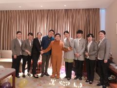 -天目湖御水温泉·度假酒店