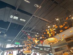 -有璟阁港式餐厅(国贸商城店)