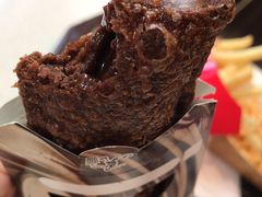 -麦当劳(明洞店)