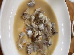 -金海湾海鲜排档(朱家尖店)