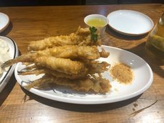 -必点海鲜·鲅鱼水饺(鞍山西道店)