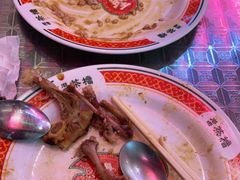 -港嘢茶檔(古北1699广场店)