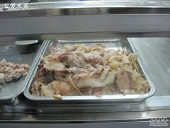 肺片还未拌-黄伞肺片(双楠分店)