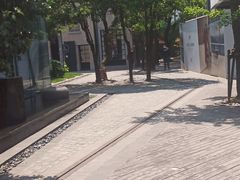 -徐家汇源景区-衡山坊