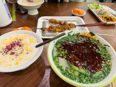-丝路传奇·中国拉面航母店(北医三院店)