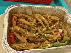 -小煵记·打边炉(西丽文光店)