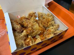 -前进5路汉堡炸鸡(前进五路店)