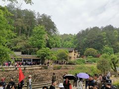 -韶山毛泽东同志故居