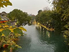 -乌镇景区