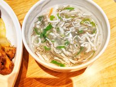 -素满香·素食自助餐(苏州·临顿路店)