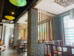 大堂-千岛湖小鱼儿·淳安匠心农家菜