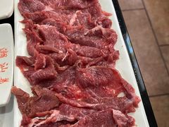 -潮汕美牛肉丸火锅店(天宁寺店)