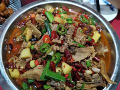 -下梅人家土菜馆(历史文化餐厅度假区店)