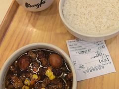 -真功夫(金沙湾店)