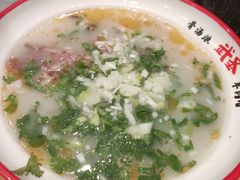 -武圣羊汤(武圣路店)
