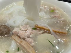-欢乐海岸美食联盟