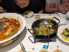 -坛宗剁椒鱼头(河西王府井店)