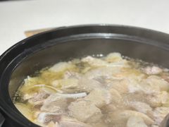 -百年果林椰子鸡(中洲店)