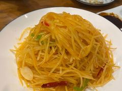 -巴依老爷新疆美食(望京小街店)