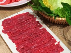 -古关火锅店(古北水镇景区店)