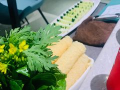 -百年果林椰子鸡(益田假日里店)