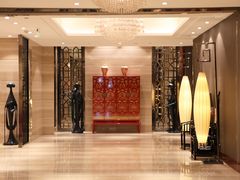 -豪廷轩中餐厅·特色云南菜(温德姆至尊豪廷大酒店)