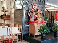 -辣婆婆(航天桥店)