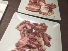 -じゃんじゃん亭(栄店)