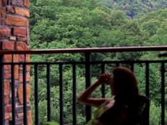 -洛阳白云山景区