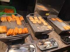 -上海锦江汤臣洲际大酒店壹阶层