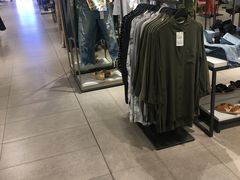 -ZARA(青岛万象城店)